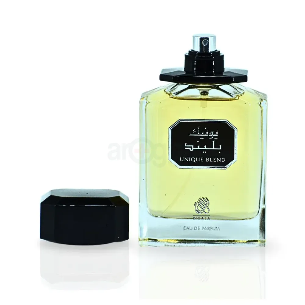 Risala Unique Blend Eau De Perfum Natural Spray  