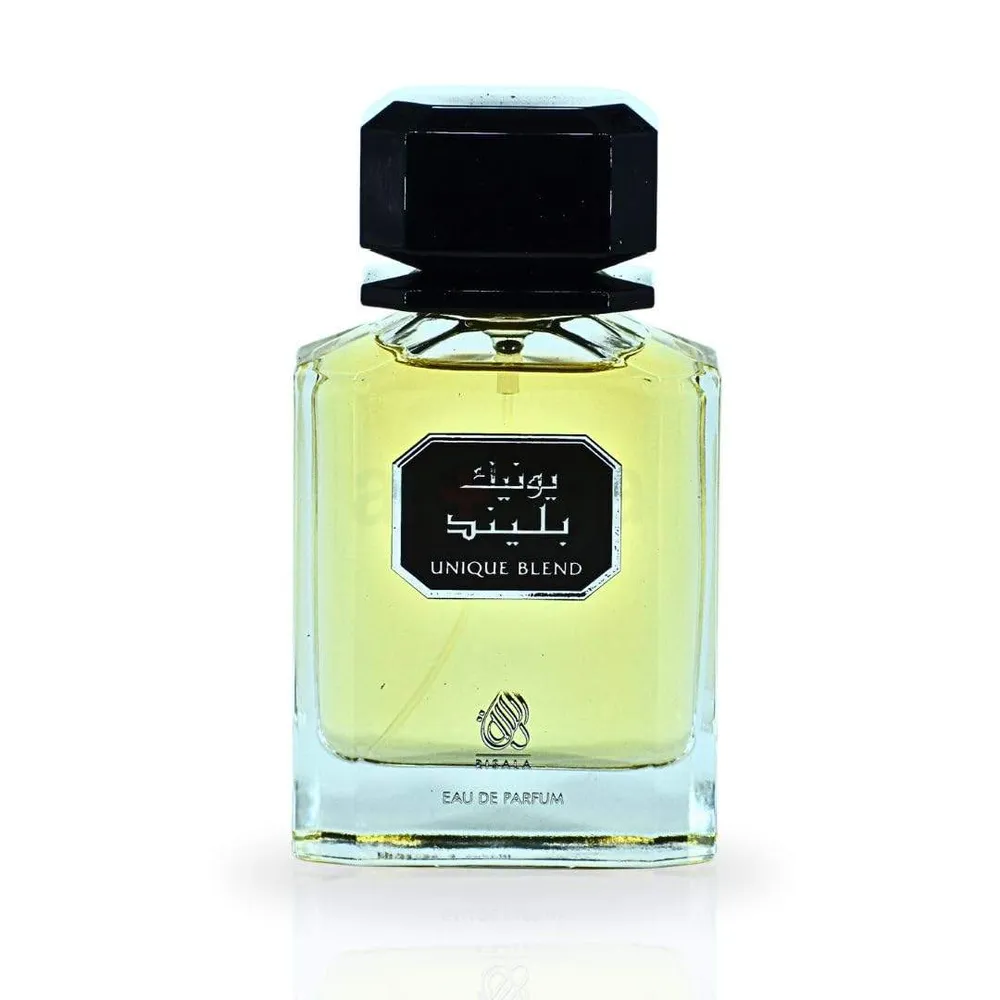 Risala Unique Blend Eau De Perfum Natural Spray  