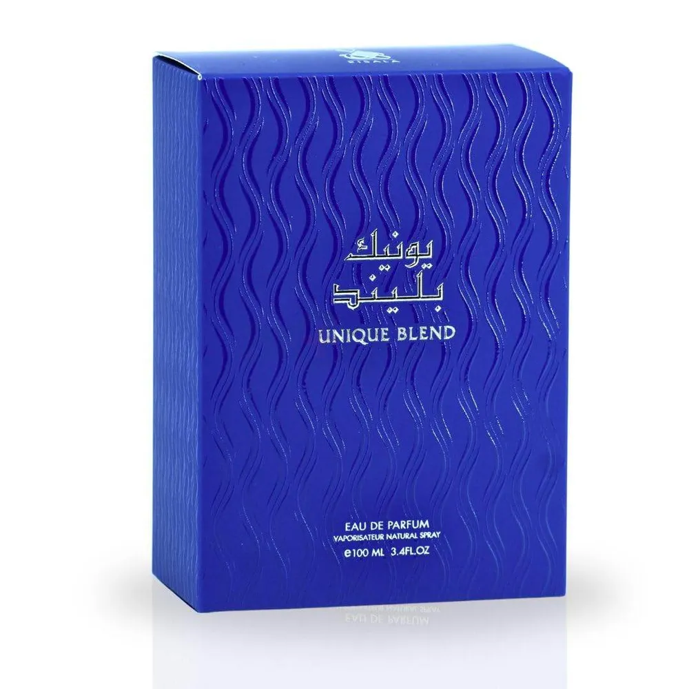 Risala Unique Blend Eau De Perfum Natural Spray  