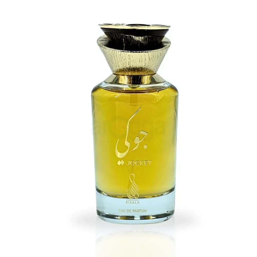 Risala Jockey Eau De Perfum Natural Spray  