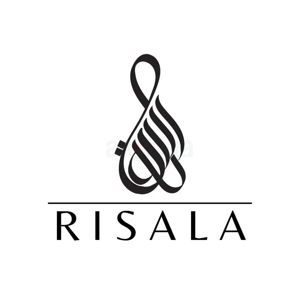 Risala Jockey Eau De Perfum Natural Spray  