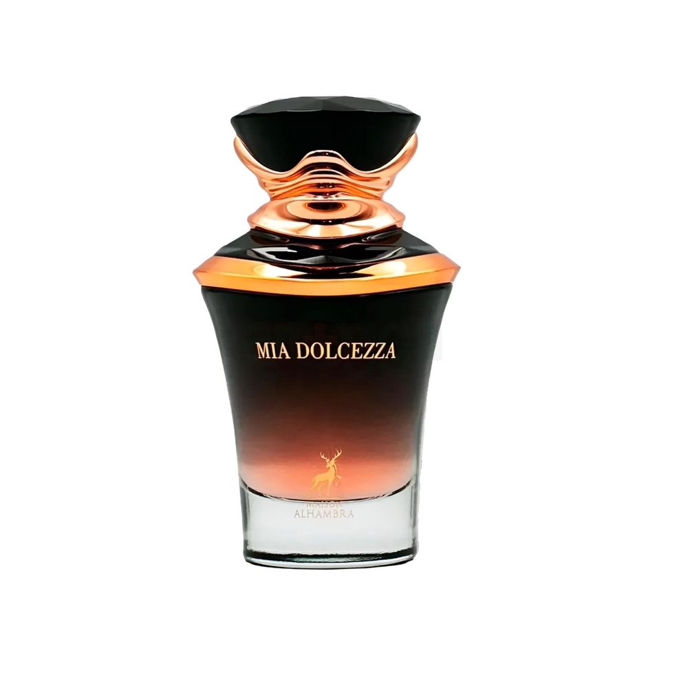 Maison Alhambra Mia Dolcezza EDP Natural Spray  