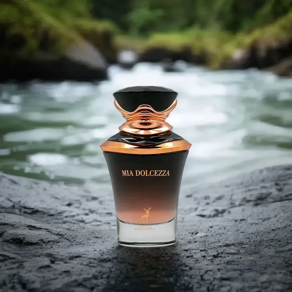 Maison Alhambra Mia Dolcezza EDP Natural Spray  