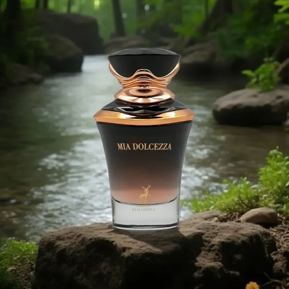Maison Alhambra Mia Dolcezza EDP Natural Spray  