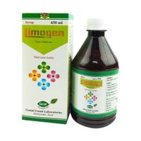 Limogen 450ml 450ml syrup
