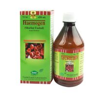 Haemogen 450ml 450ml syrup