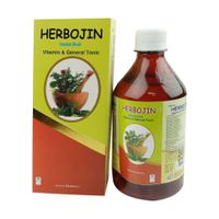 Herbojin 450ml 450ml syrup