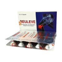 Reuleve  capsule