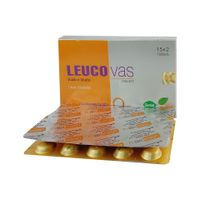 Leucovas  tablet