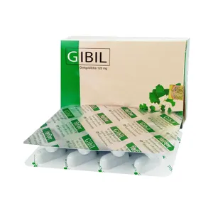 Gibil 120mg capsule