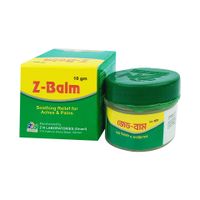 Z-Balm 10gm 10gm ointment