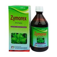 Zymorex 450ml 450ml syrup