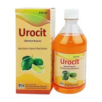 Urocit 450ml 450ml syrup