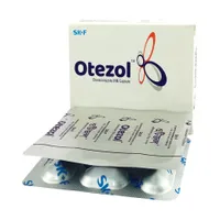 Otezol 150mg capsule