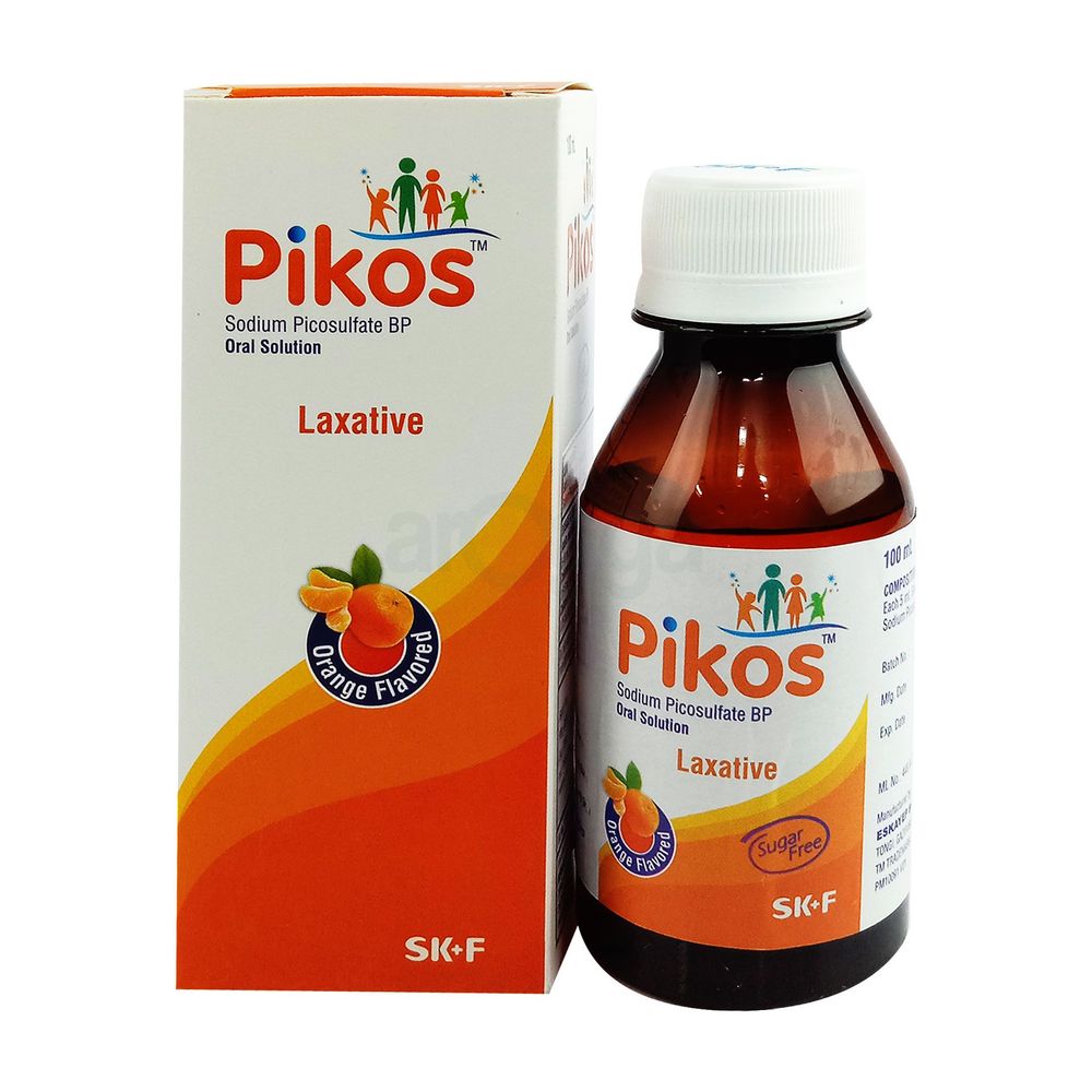 Pikos 100ml 5mg/5ml oral_solution