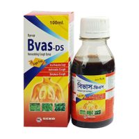 Bvas-DS 100ml 100ml syrup