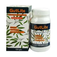 Gutlite (Orange) 120gm 120gm powder