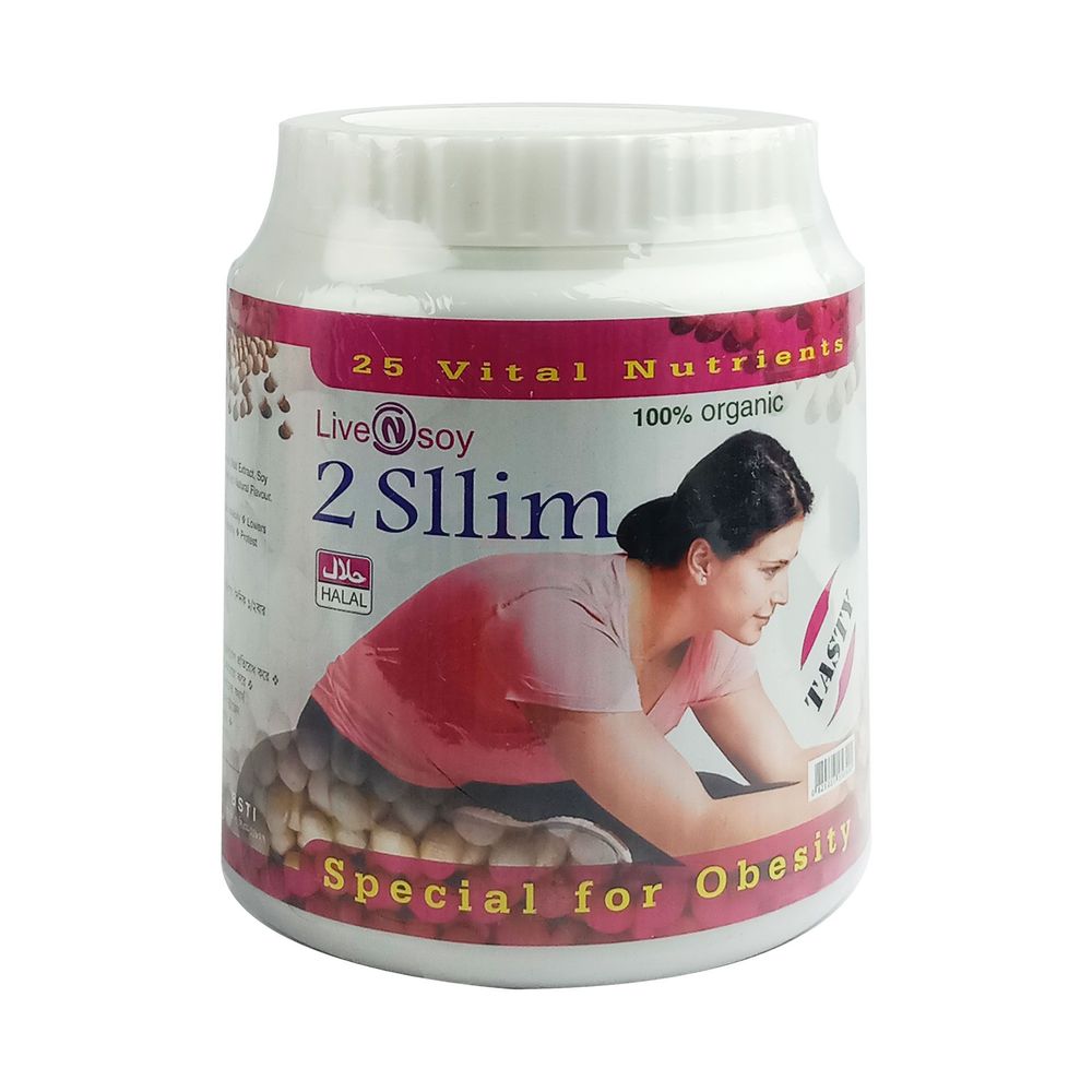 2 Slim  