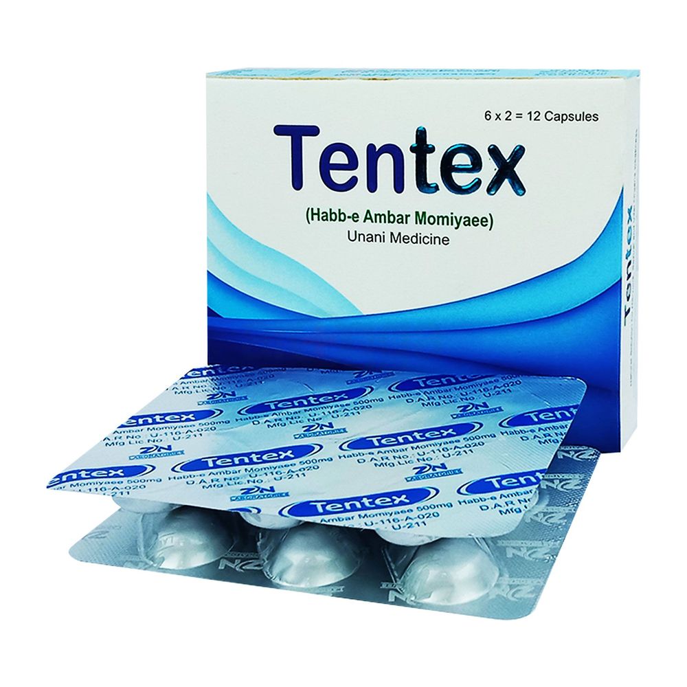 Tentex 500  