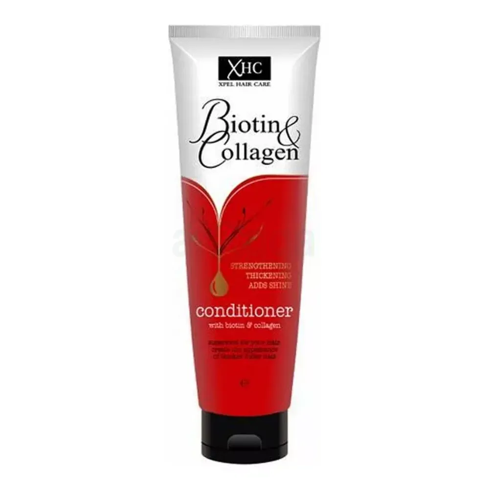 XHC Biotin and Collagen Shampoo by Xpel  
