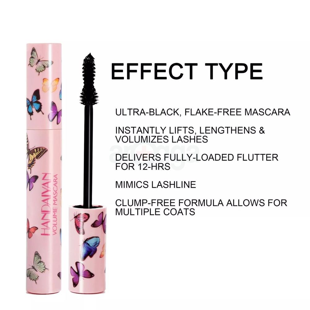 Handaiyan Volume Mascara (H2004)  