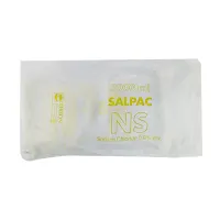 Normal Saline (Salpac) 2000ml IV 0.90% infusion
