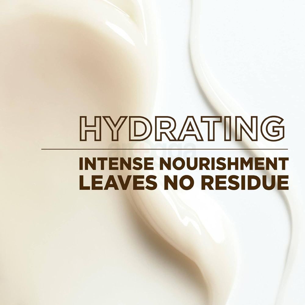 Garnier Ultimate Blends Intense Nourishment Hydrating Conditioner with Coconut and Aloe Vera  