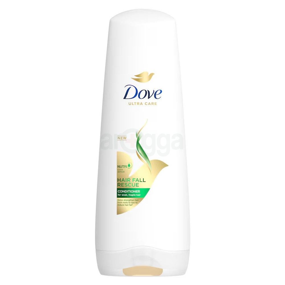 Dove Hair Fall Rescue Conditioner for Weak and Fragile Hair 300ml  