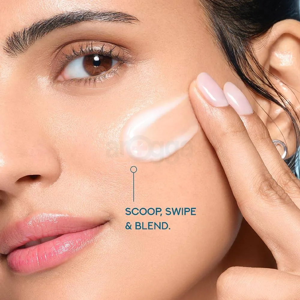 Pond's Hydra Miracle Super Light Gel with Hyaluronic Acid  