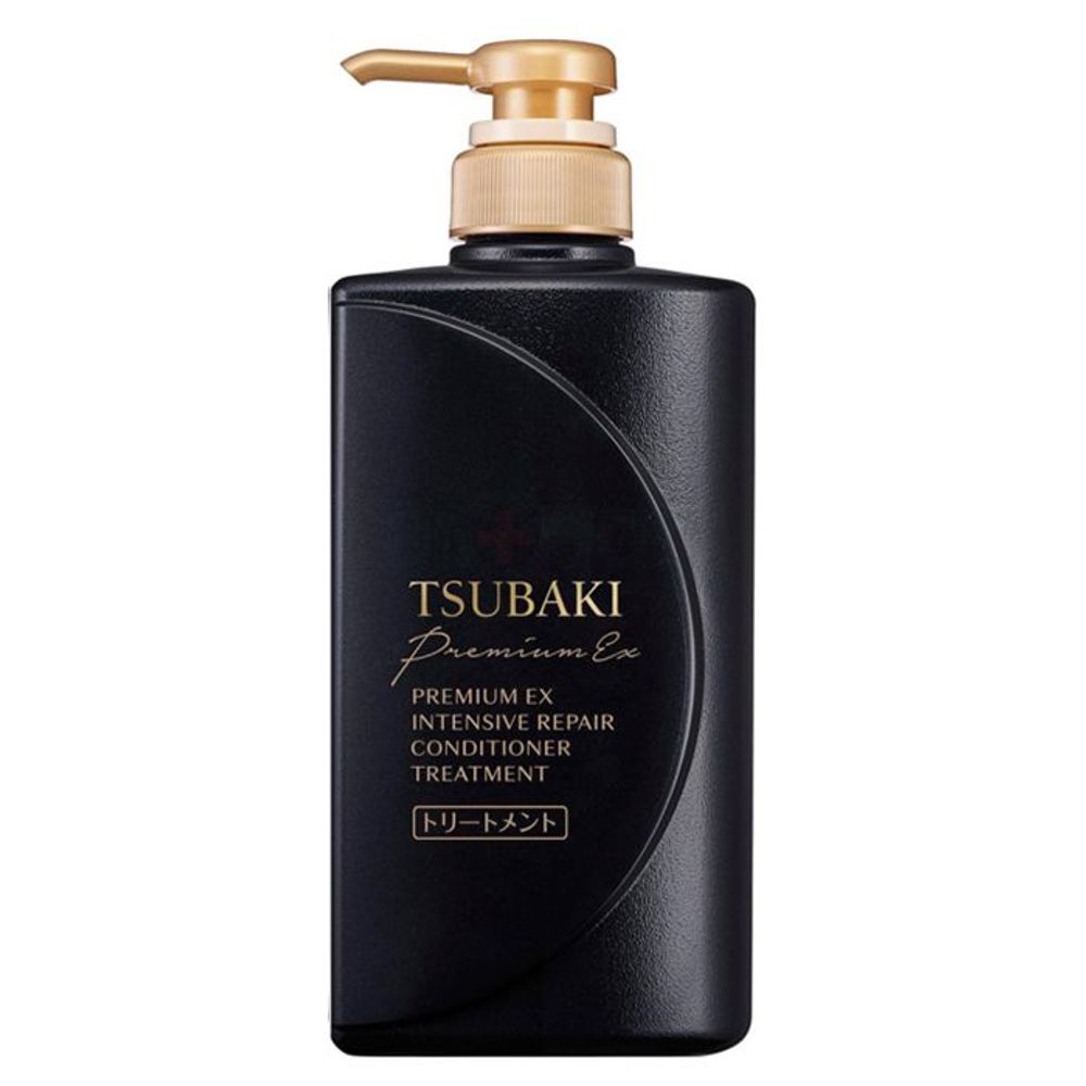 Tsubaki Premium Ex Conditioner - Intensive Repair  