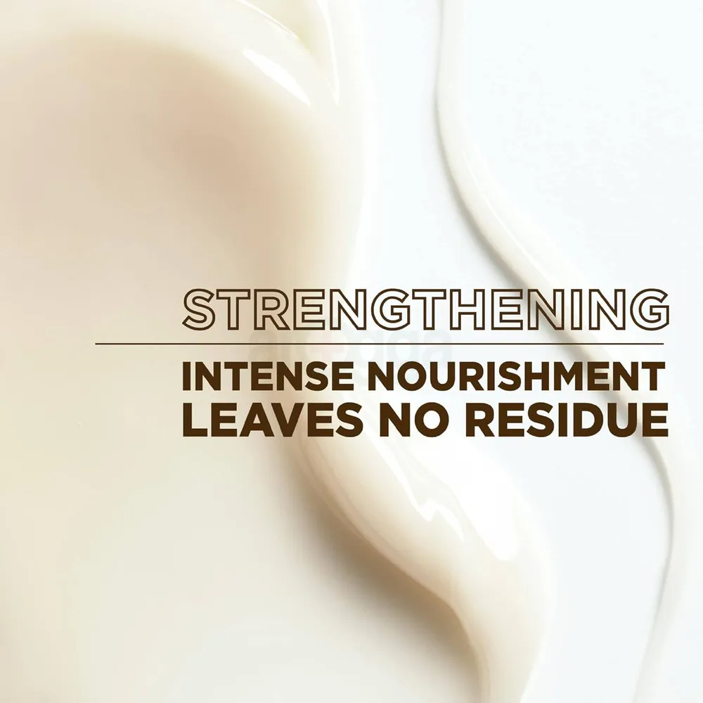 Garnier Ultimate Blends Honey Treasures Strengthening No Rinse Conditioner for Damaged Hair  