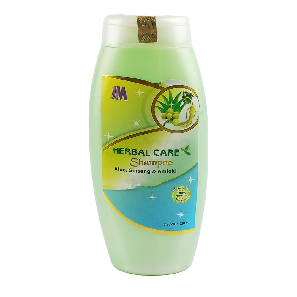 Modern Herbal Care Shampoo 250ml  