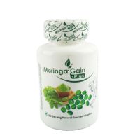 Moringa Gain Plus  tablet