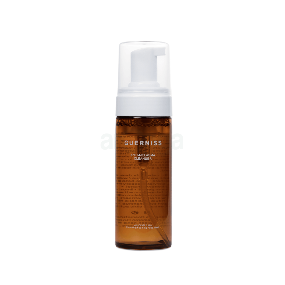 Guerniss Anti Melasma Foaming Cleanser 150ml  