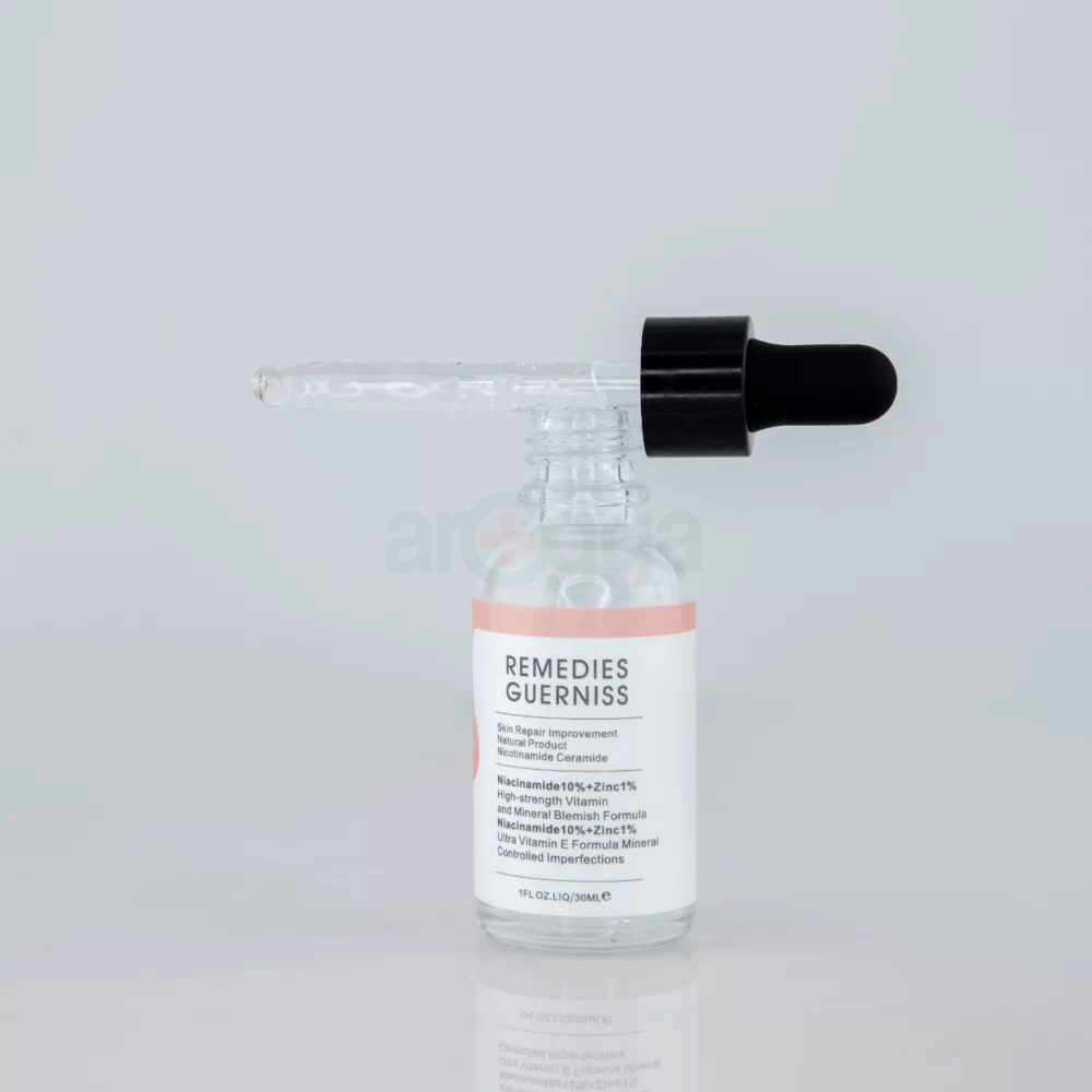 Guerniss Niacinamide 10% + Zinc 1% Serum 30ml  
