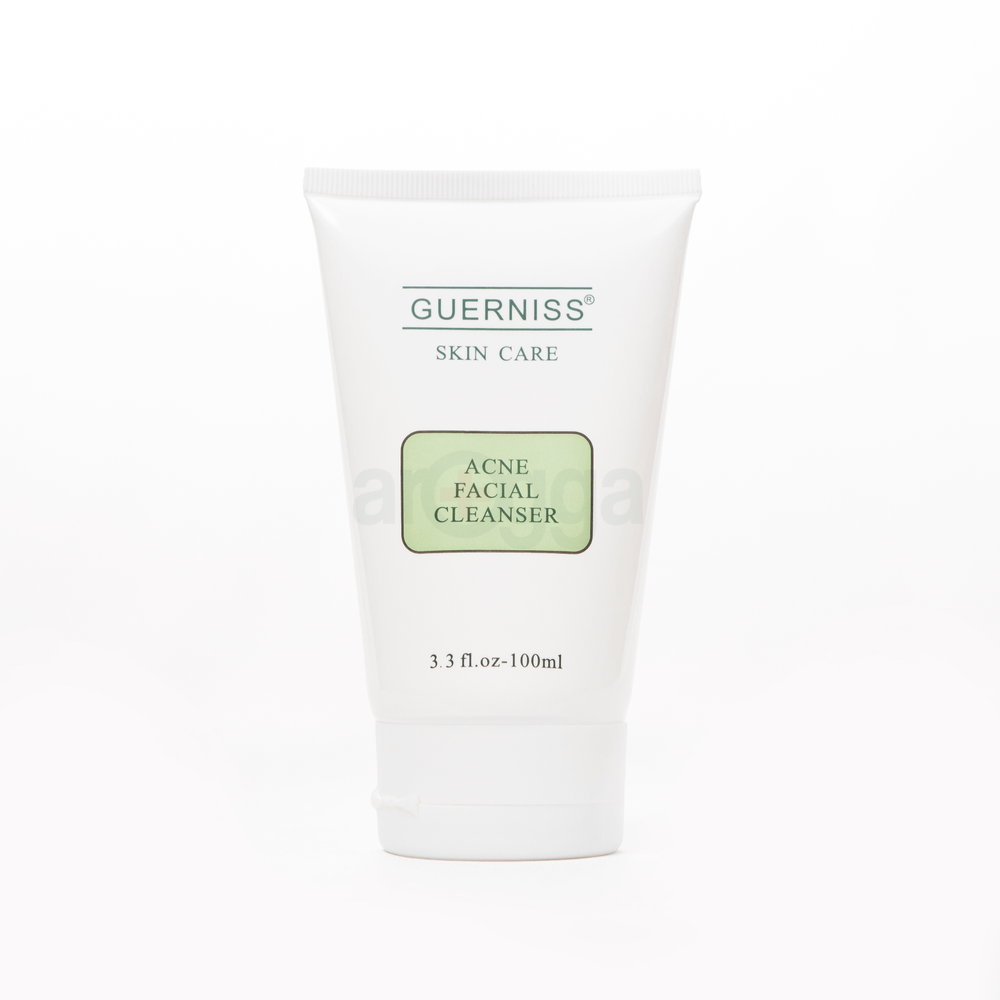 Guerniss Acne Facial Cleanser 100ml  