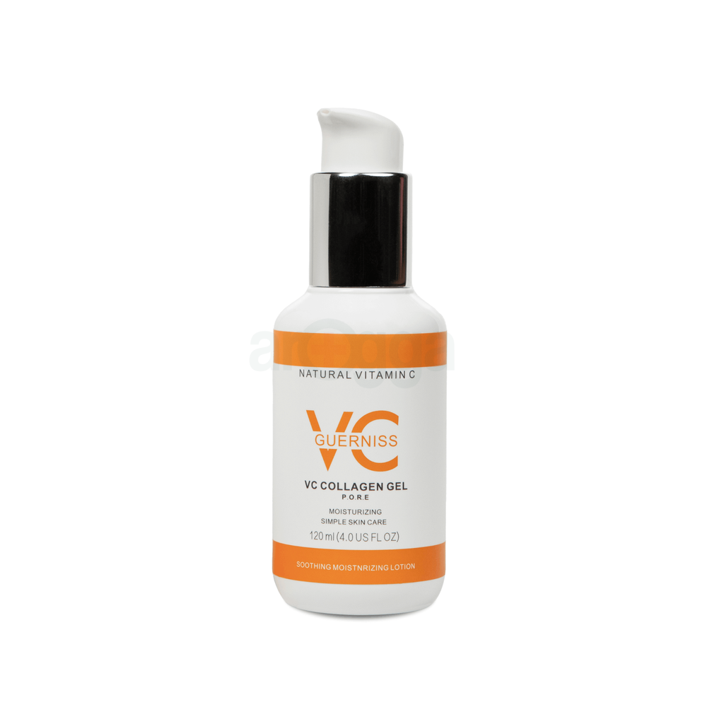 Guerniss Vitamin C Collagen Gel Lotion 120ml  