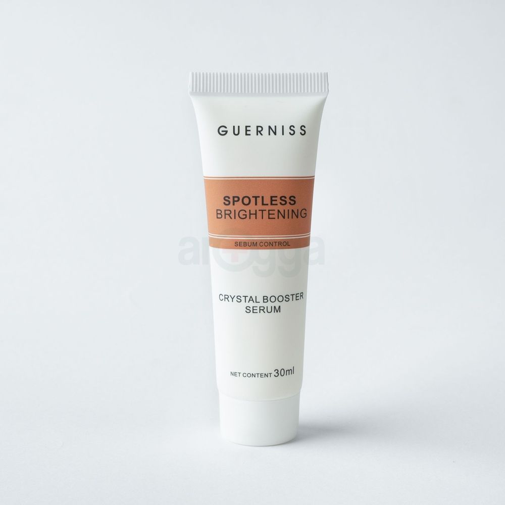 Guerniss Spotless Brightening Serum 30ml  
