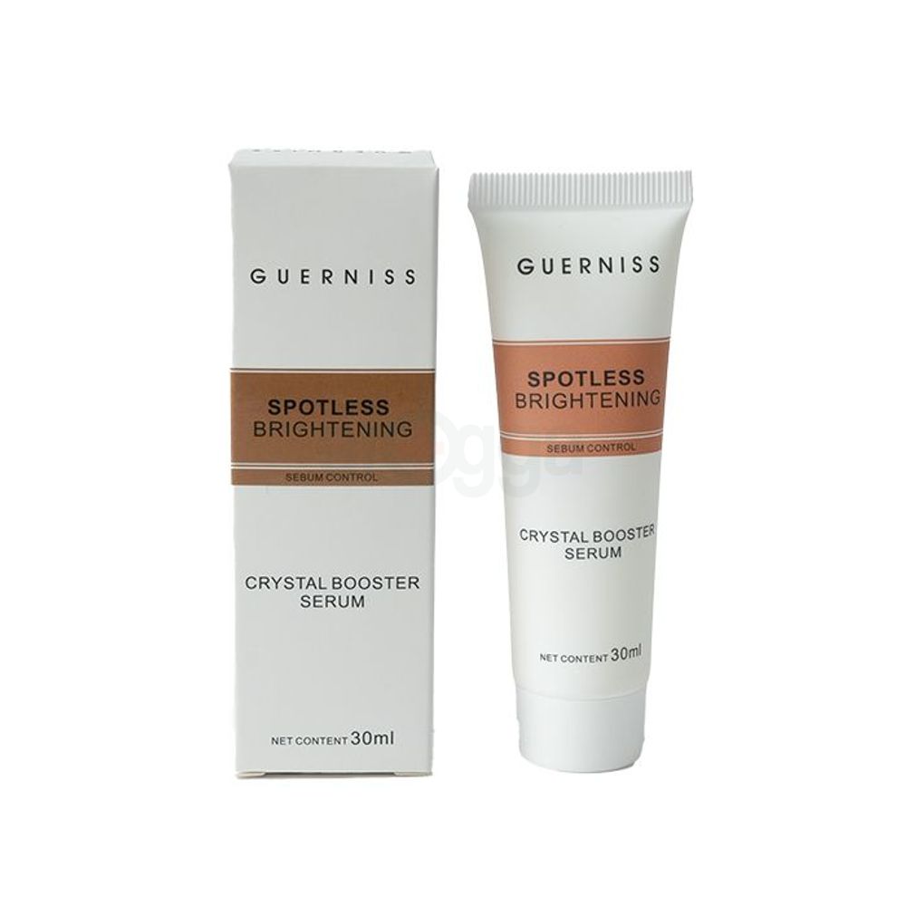 Guerniss Spotless Brightening Serum 30ml  