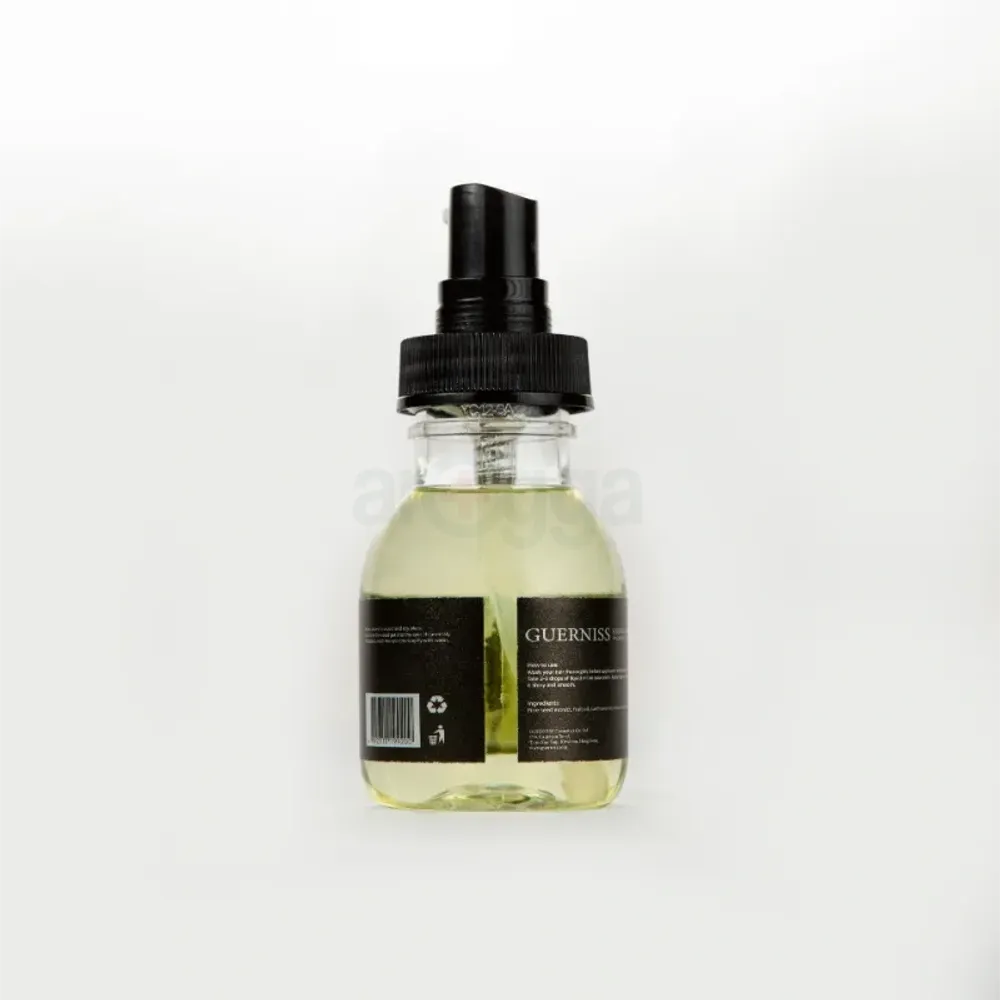 Guerniss Pine Seed Essential Hair Oil 58ml  