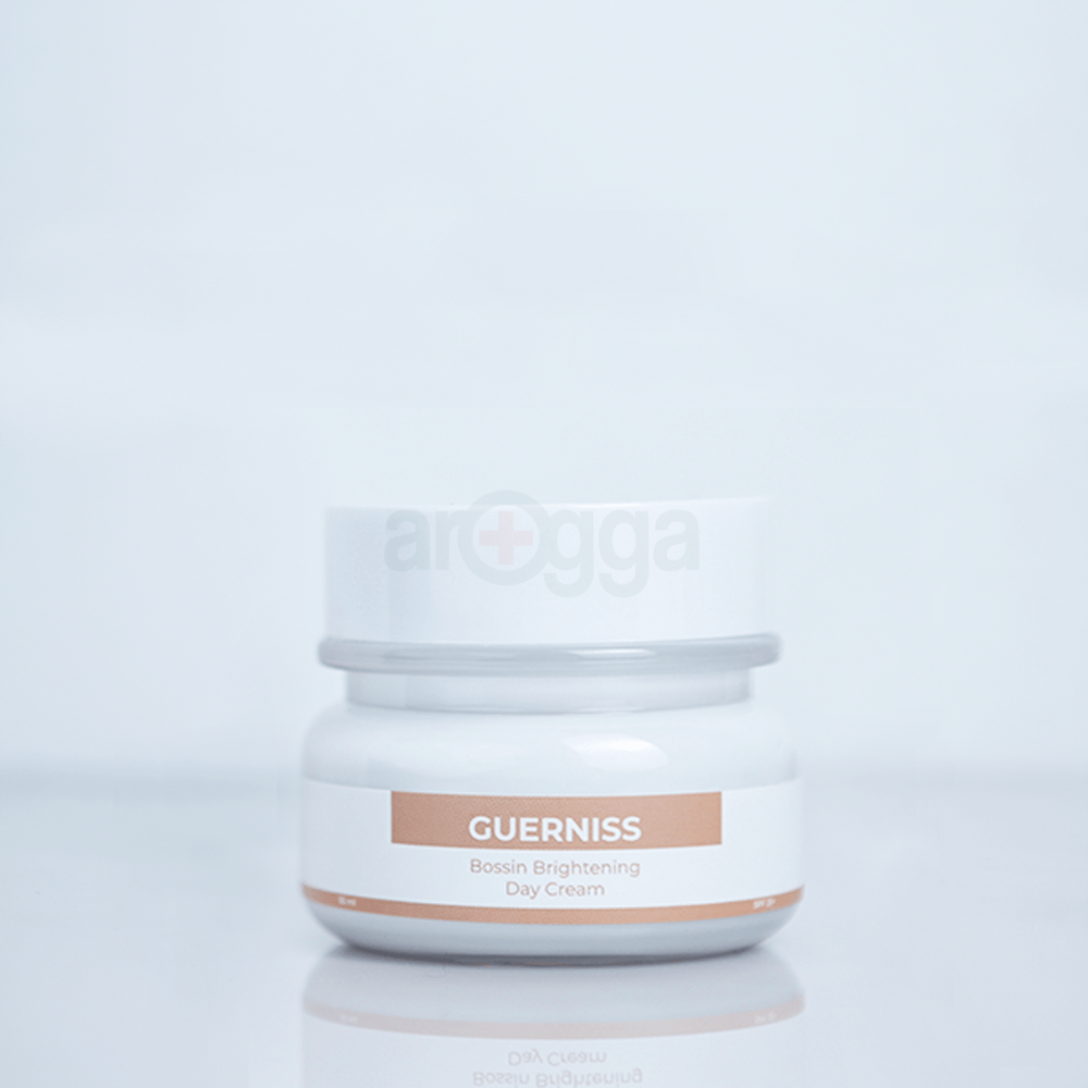 Guerniss SPF 25+ Bossin Brightening Day Cream 50ml  