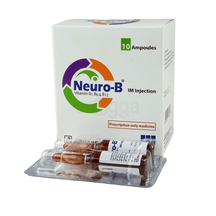 vitamin b12 injection in bangladesh Myelin price in Bangladesh