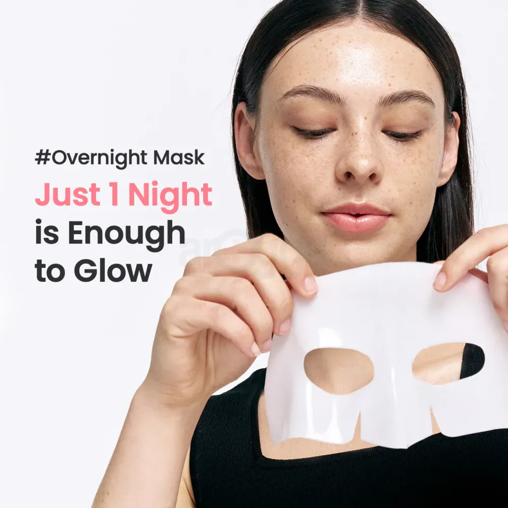 Biodance Bio Collagen Real Deep Mask  