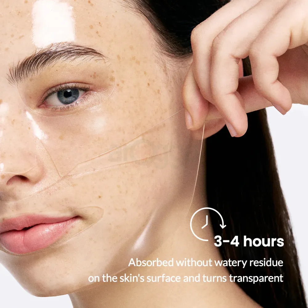 Biodance Bio Collagen Real Deep Mask  