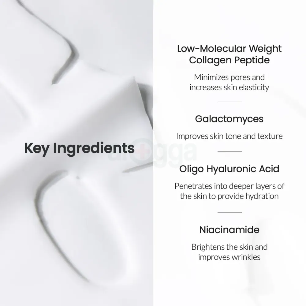 Biodance Bio Collagen Real Deep Mask  