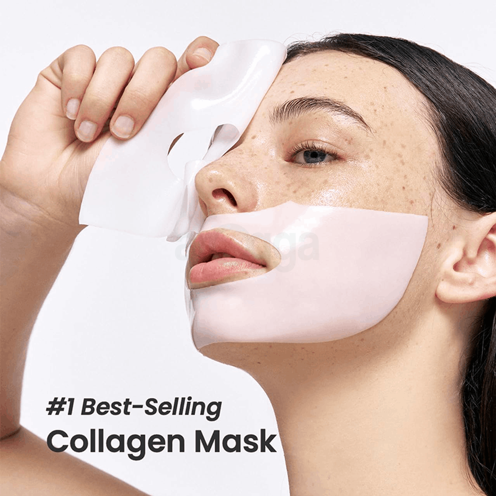 Biodance Bio Collagen Real Deep Mask  