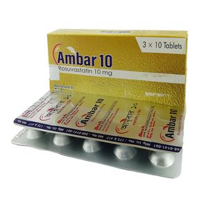 Ambar 10mg tablet