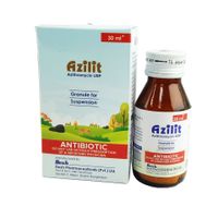 Azilit 30ml  200mg/5ml powder_for_suspension