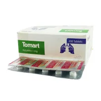 Tomart 1mg tablet