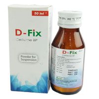 D-Fix 50ml 100mg/5ml powder_for_suspension